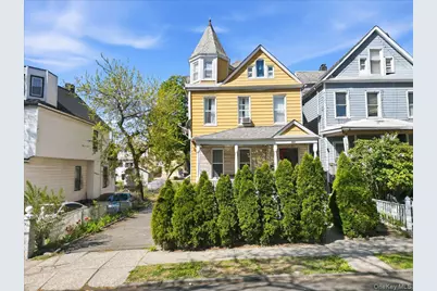 460 S 1st Avenue, Mount Vernon, NY 10550 - Photo 1