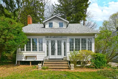 22 Prospect Road, Centerport, NY 11721 - Photo 1