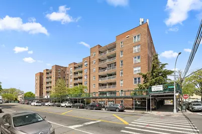 60-11 Broadway #3S, Woodside, NY 11377 - Photo 1