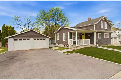 27 N Mesier Avenue, Wappingers Falls, NY 12590 - Photo 2