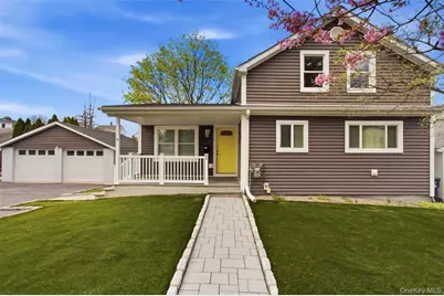 27 N Mesier Avenue, Wappingers Falls, NY 12590 - Photo 1