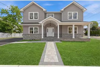 447 Keller Avenue, Elmont, NY 11003 - Photo 1