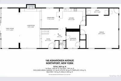 145 Asharoken Avenue, Northport, NY 11768 - Photo 48