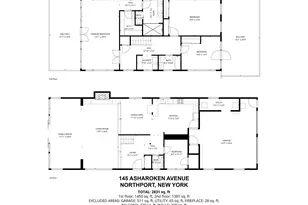 145 Asharoken Ave, Northport, NY 11768 - Photo 50