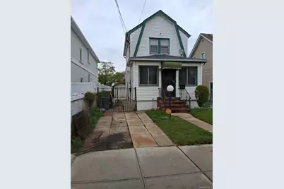121 11 Merrill Street, Jamaica, NY 11434 - Photo 1