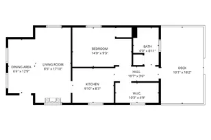 24 Blue Point Rd, Mastic Beach, NY 11951 - Photo 16
