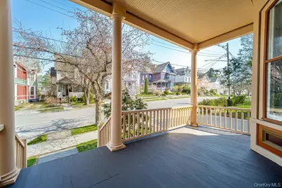 25 Balding Avenue, Poughkeepsie, NY 12601 - Photo 4