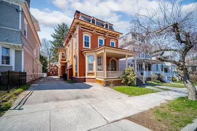 25 Balding Avenue, Poughkeepsie, NY 12601 - Photo 1