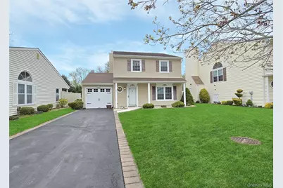 7 Peacock Path, Coram, NY 11727 - Photo 1