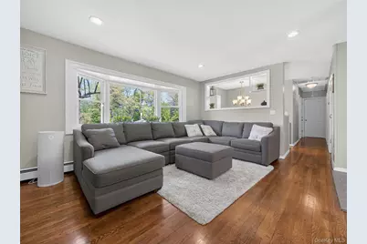 3 Durant Road, New City, NY 10956 - Photo 6