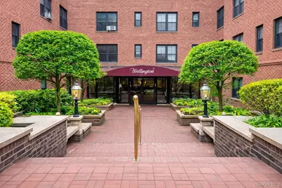 10 Franklin Avenue #2MEF, White Plains, NY 10601 - Photo 1
