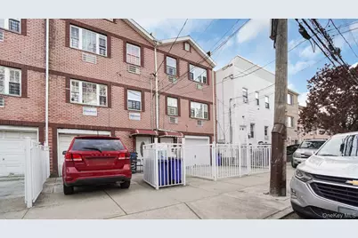 106-30 156th Street, Jamaica, NY 11433 - Photo 2
