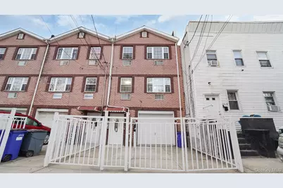 106-30 156th Street, Jamaica, NY 11433 - Photo 1