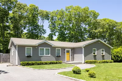 29 Matthews Drive, Remsenburg, NY 11972 - Photo 1