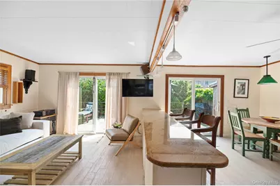 453 Dehnhoff Walk, Ocean Beach, NY 11770 - Photo 2