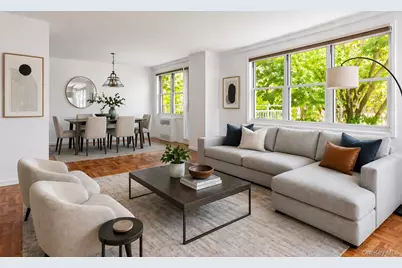 3935 Blackstone Avenue #3C, Bronx, NY 10471 - Photo 1