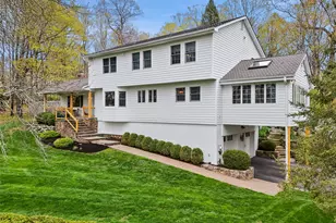 43 Sabbath Day Hill Rd, South Salem, NY 10590 - Photo 30