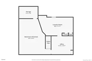 21 Arlene Ct, Pearl River, NY 10965 - Photo 36