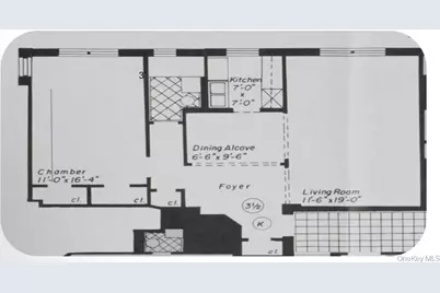 10325 68th Avenue #5K, Forest Hills, NY 11375 - Photo 30