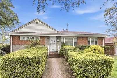 16804 Grand Central Parkway, Jamaica, NY 11432 - Photo 1