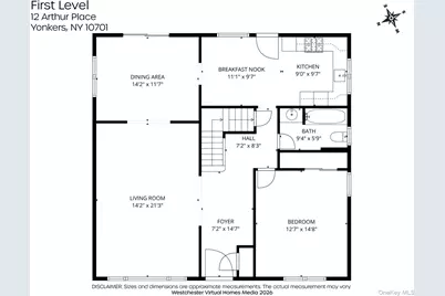 12 Arthur Place, Yonkers, NY 10701 - Photo 12
