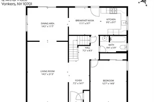 12 Arthur Pl, Yonkers, NY 10701 - Photo 12