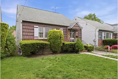 25707 147th Avenue, Rosedale, NY 11422 - Photo 1