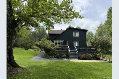 37 Dewitts Flats Road, Jeffersonville, NY 12748 - Photo 1