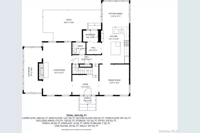107 Manhasset Woods Road, Manhasset, NY 11030 - Photo 30