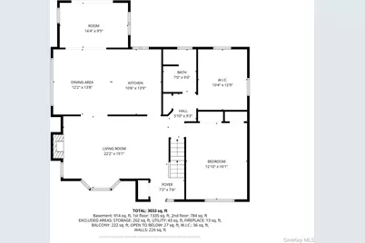 11 Edgewood Avenue, Glen Head, NY 11545 - Photo 34