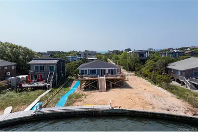 11 Bayview Walk, Ocean Beach, NY 11770 - Photo 2