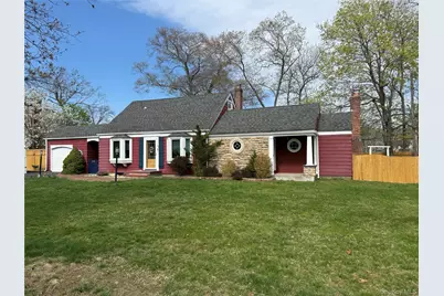 33 Hollins Lane, East Islip, NY 11730 - Photo 1