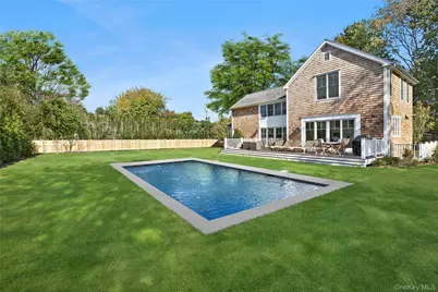 96 Miller Road, Southampton, NY 11968 - Photo 1