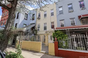 276 Woodbine St, Brooklyn, NY 11221 - Photo 1