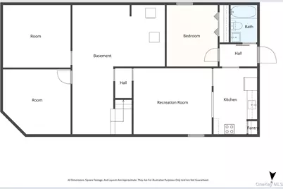 46 New York Avenue, Sound Beach, NY 11789 - Photo 42