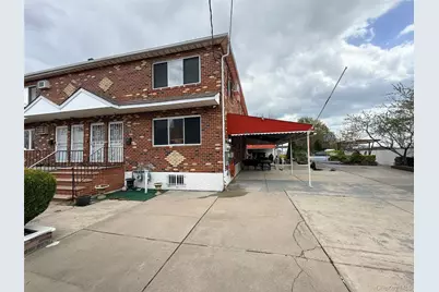 148-39 230th Place, Springfield Gardens, NY 11413 - Photo 1