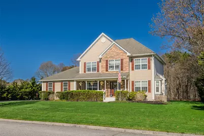 6 Ridge Court, Center Moriches, NY 11934 - Photo 2