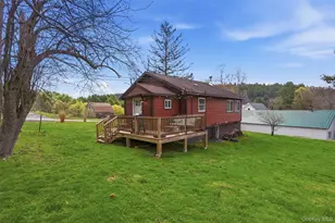 27 Old County Rd, Cochecton Center, NY 12726 - Photo 2