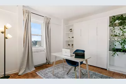 4 Fordham Hill Oval #8C, Bronx, NY 10468 - Photo 14