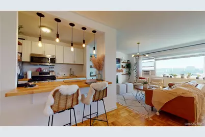 4 Fordham Hill Oval #8C, Bronx, NY 10468 - Photo 2