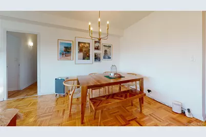 4 Fordham Hill Oval #8C, Bronx, NY 10468 - Photo 6