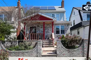 89-47 212th St, Queens Village, NY 11427 - Photo 2
