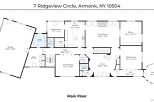 7 Ridgeview Cir, Armonk, NY 10504 - Photo 48