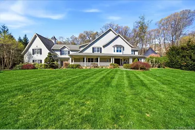 7 Ridgeview Circle, Armonk, NY 10504 - Photo 46