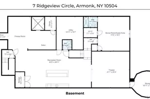 7 Ridgeview Cir, Armonk, NY 10504 - Photo 50