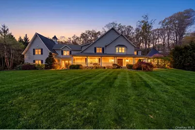 7 Ridgeview Circle, Armonk, NY 10504 - Photo 1