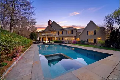 7 Ridgeview Circle, Armonk, NY 10504 - Photo 2