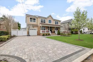 111 Charles St, Massapequa, NY 11758 - Photo 2