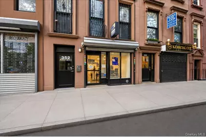 352 E 116th Street, New York, NY 10029 - Photo 2