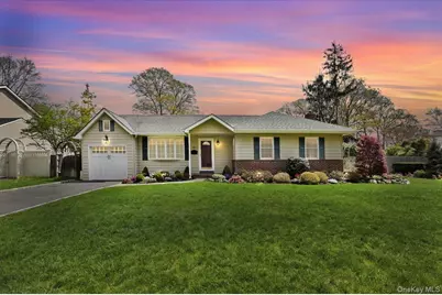 586 Seaford Avenue, Massapequa, NY 11758 - Photo 1